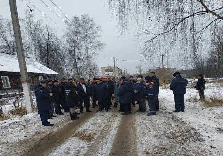 Шатура жители. Типичная Шатура новости сегодня.