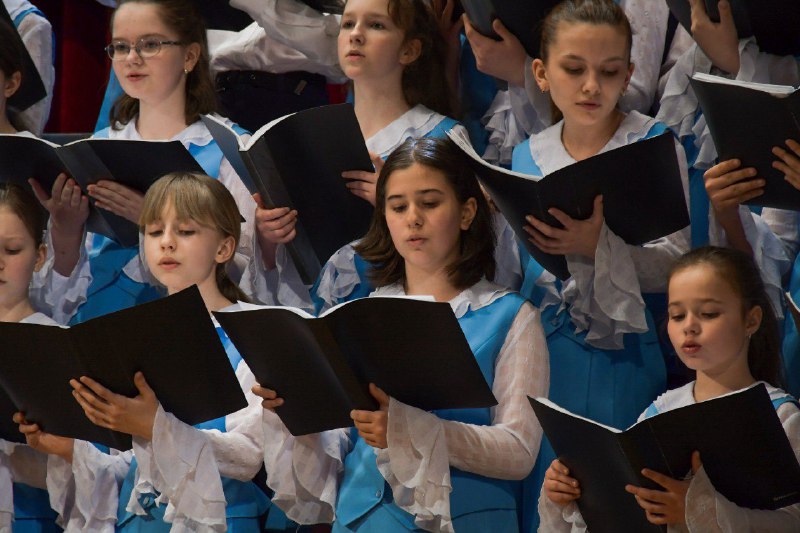 Фестиваль духовной музыки пройдет в Жуковском