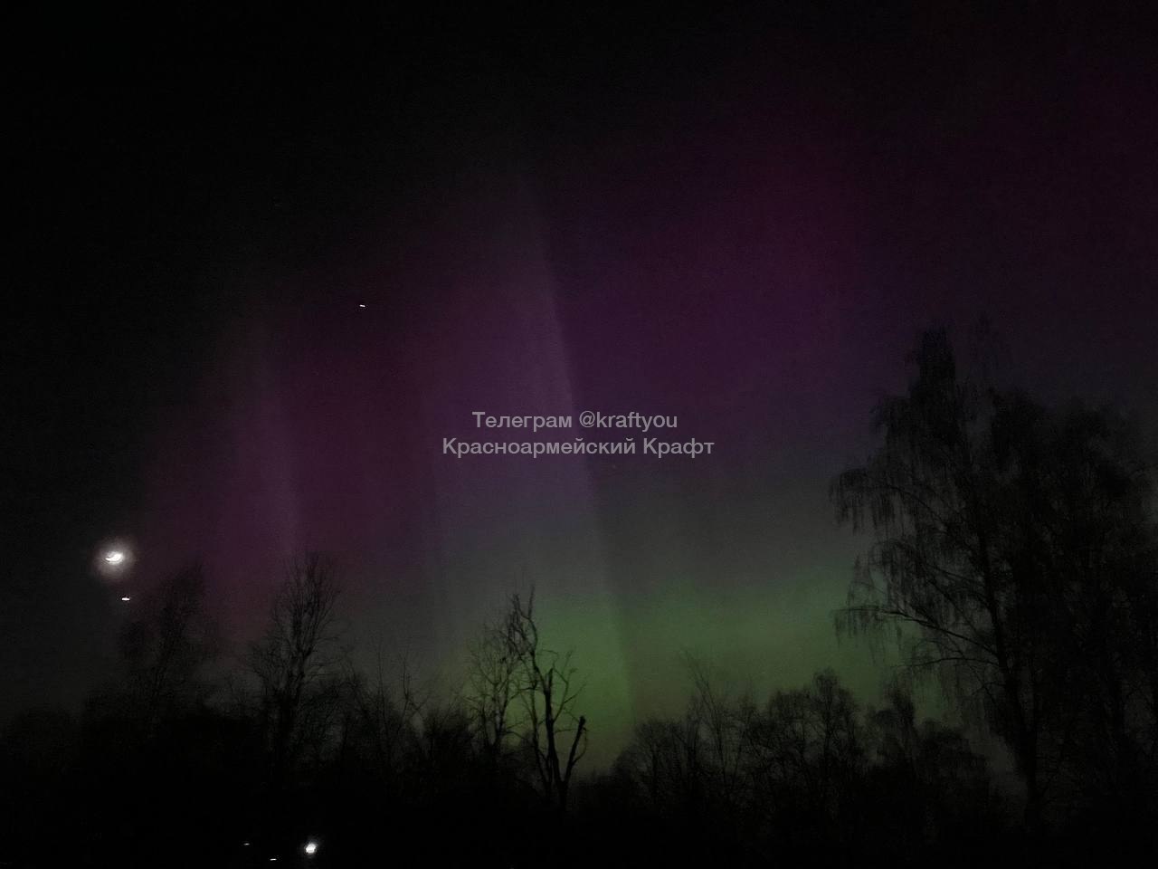 Красноармейский крафт телеграмм