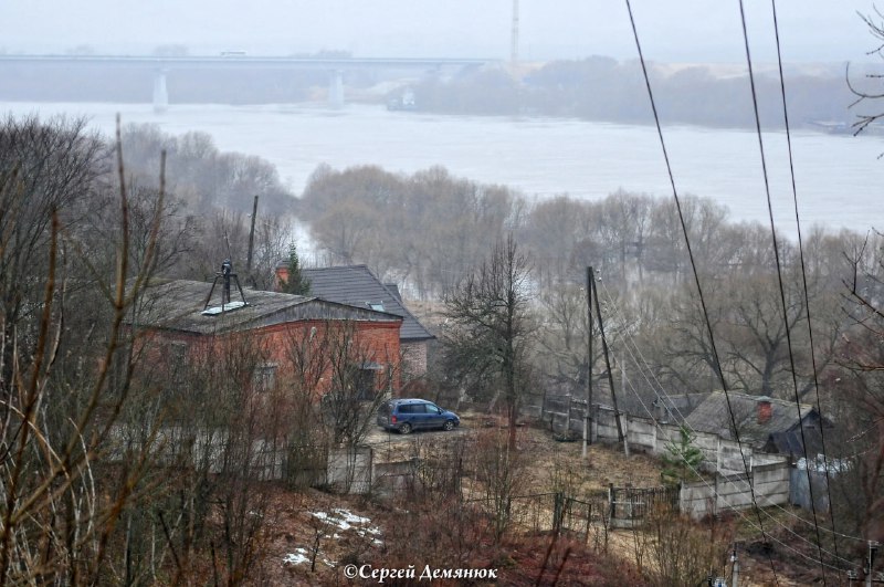 Подъем реки оки кашира. Разлив Оки Кашира. Разлив на Оке. Разлив Оки 2023.