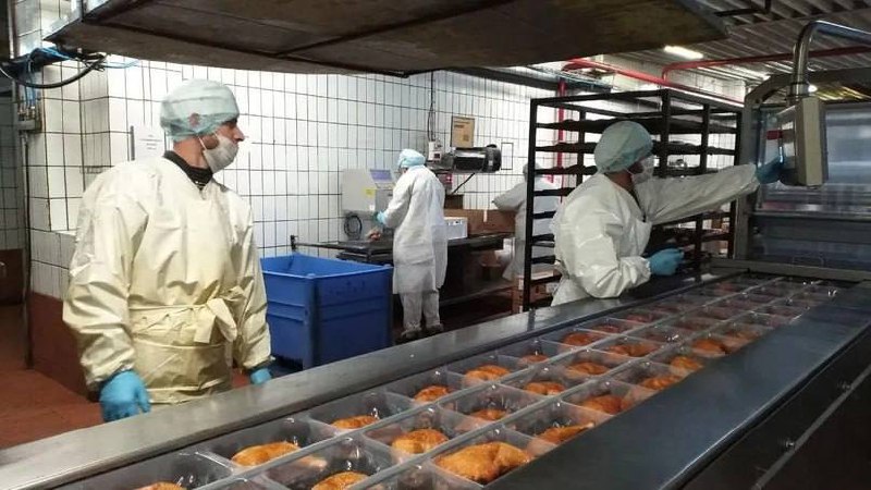 Производство колбасных изделий оптимизировали в Лосино-Петровске
