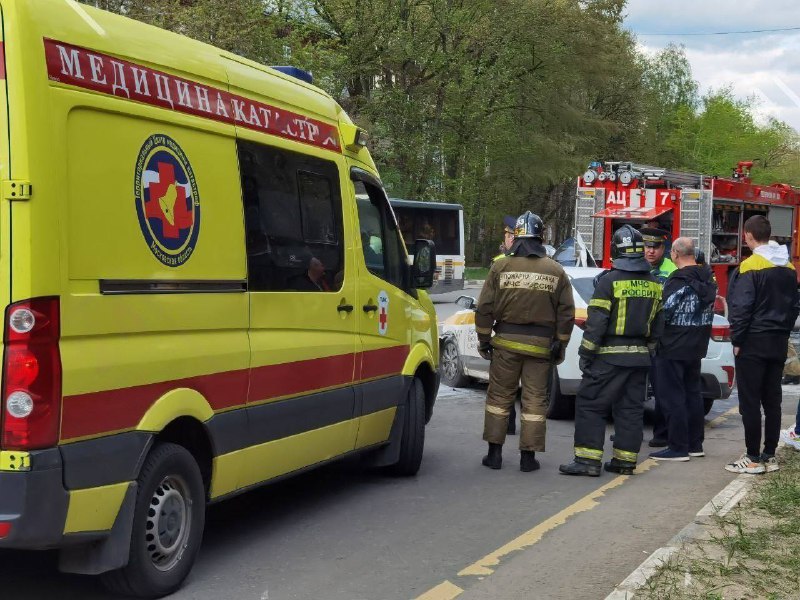 Посадское такси. ДТП В Сергиевом Посаде вчера. ДТП на Егорьевском шоссе сегодня такси.