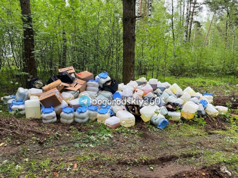 В коле бургерах нашли химикаты