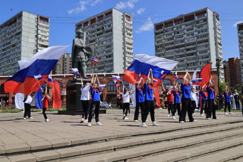 День памяти в россии