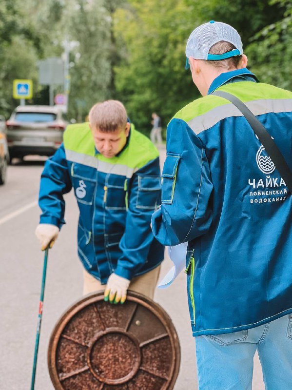 Ооо чайка лобня. ООО Чайка Лобня Водоканал. Машины Лобненского водоканала. Территория водоканала.