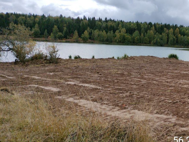 Предостережение от Минэкологии за сброс сточных вод в реку получил житель Щелково