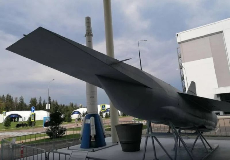 Аппарат ГЭЛА  представлен на форуме «Армия-2023»