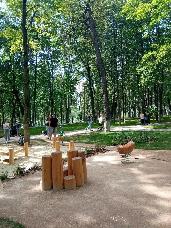 Раменский парк отзывы. Амфитеатр в Раменском парке. Городской парк. Парк в Раменском. Детский сквер.