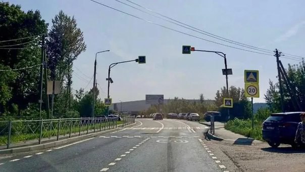 Ремонт региональных дорог закончили в Пушкино