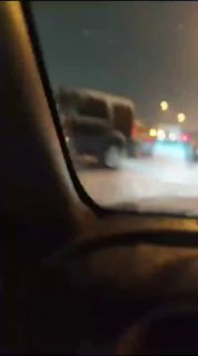 ДТП в Жуковском — столкнулись 6 машин 25.01.2024