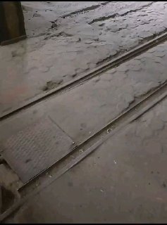 Крыша модельного цеха обвалилась на заводе в Электростали