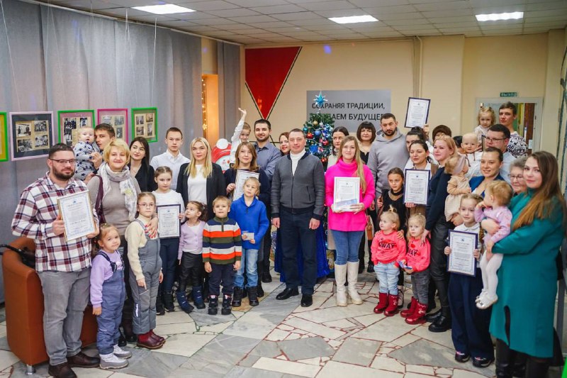 Жилищные сертификаты получили 13 семей в Сергиевом Посаде