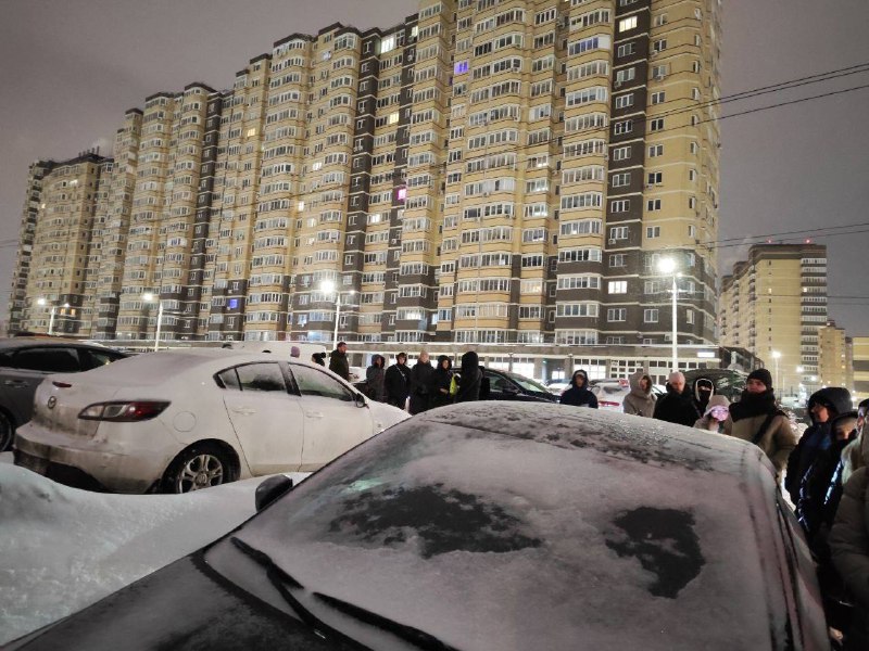 Транспорт долгопрудный в режиме