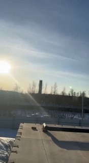 Водозаборный узел строят в Домодедово