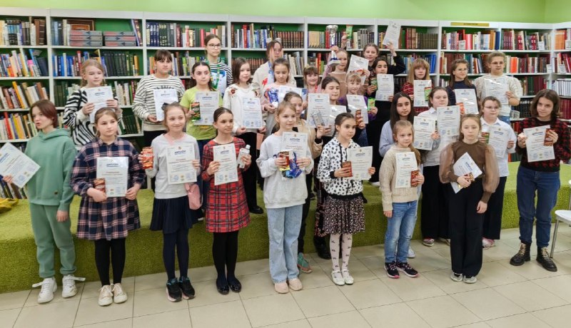 V фестиваль «Шахматная королева — 2024» прошел в Егорьевске