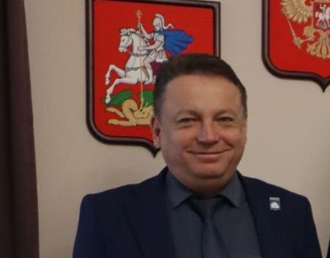 Сергей Москалев назначен замглавы Зарайска