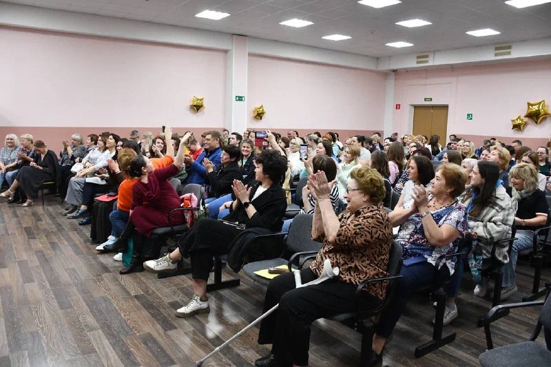 Реорганизацию школы №13 отменили в Жуковском